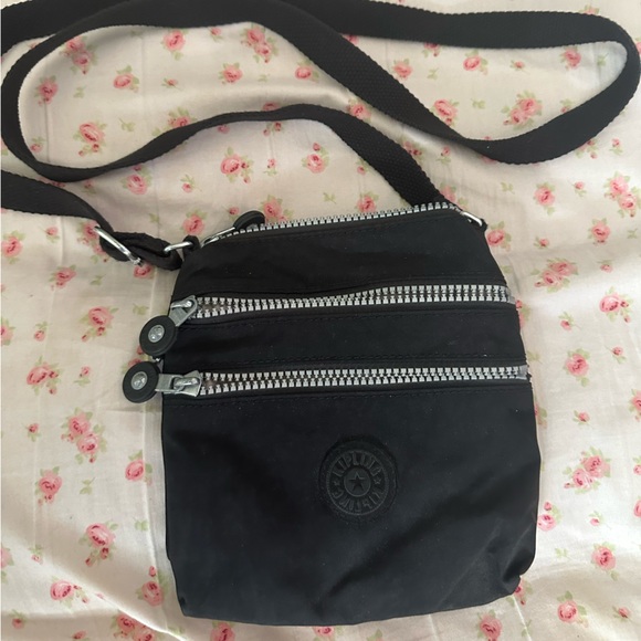 Kipling Keiko Crossbody Mini Bag - Picture 3 of 9